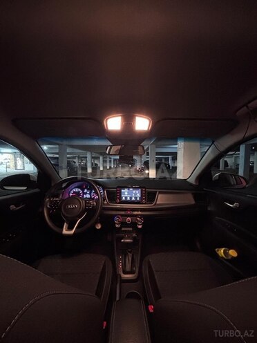 Kia Rio 2020, 128,748 km - 1.6 l - Bakı
