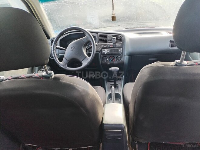 Nissan Primera 1998, 196,856 km - 2.0 l - Balakən