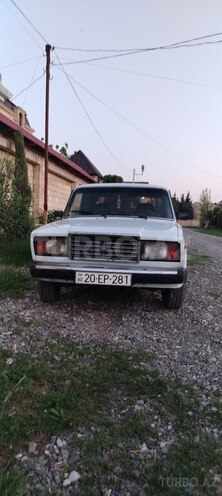 LADA (VAZ) 2107 2006, 91,423 km - 1.6 l - Ağcabədi