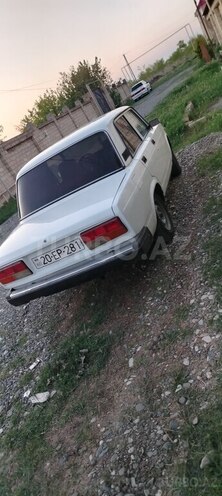 LADA (VAZ) 2107 2006, 91,423 km - 1.6 l - Ağcabədi