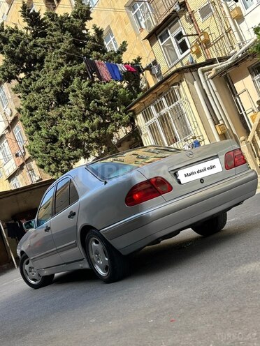 Mercedes E 230 1996, 250,000 km - 2.3 l - Bakı