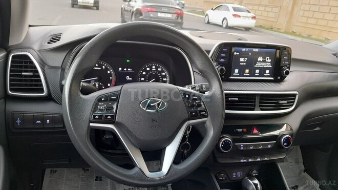Hyundai Tucson 2019, 62,000 km - 2.0 l - Bakı
