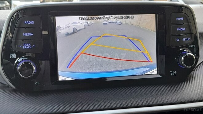 Hyundai Tucson 2019, 62,000 km - 2.0 l - Bakı