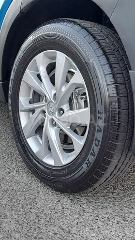 Hyundai Tucson 2019, 62,000 km - 2.0 l - Bakı