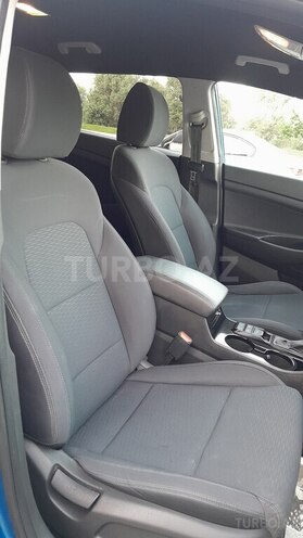 Hyundai Tucson 2019, 62,000 km - 2.0 l - Bakı