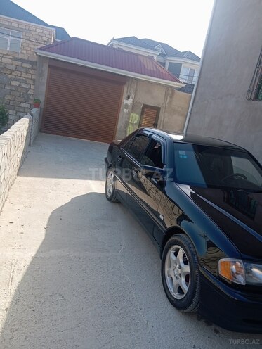 Mercedes C 180 2000, 390,000 km - 1.8 л - Sumqayıt