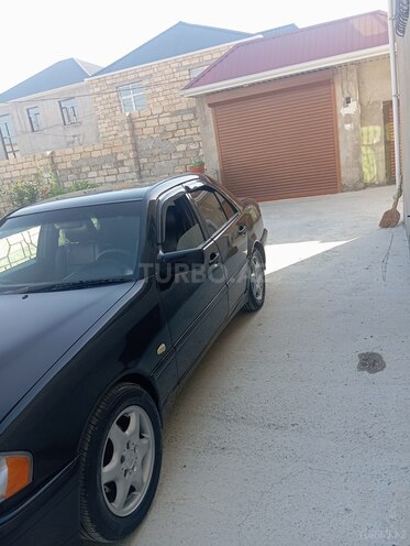 Mercedes C 180 2000, 390,000 km - 1.8 л - Sumqayıt