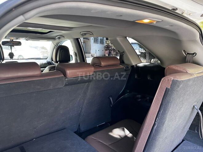 Kia Sorento 2011, 265,000 km - 2.4 л - Bakı