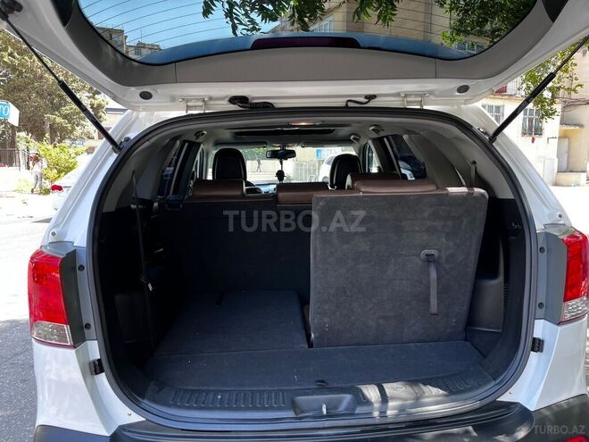 Kia Sorento 2011, 265,000 km - 2.4 л - Bakı
