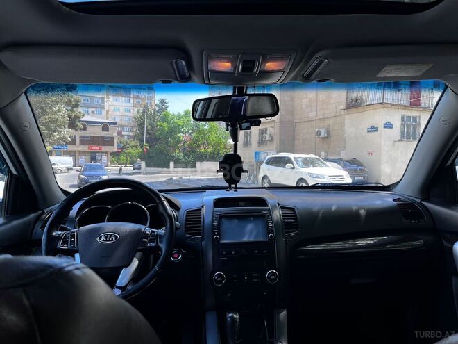 Kia Sorento 2011, 265,000 km - 2.4 л - Bakı