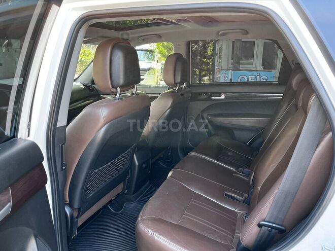 Kia Sorento 2011, 265,000 km - 2.4 л - Bakı