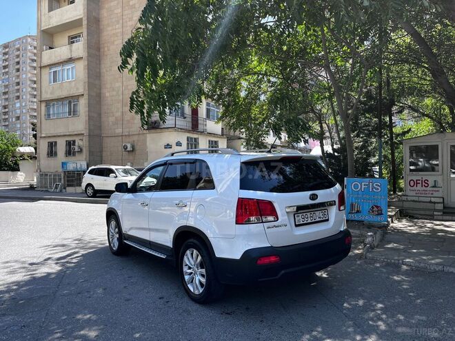 Kia Sorento 2011, 265,000 km - 2.4 л - Bakı