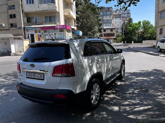 Kia Sorento 2011, 265,000 km - 2.4 л - Bakı