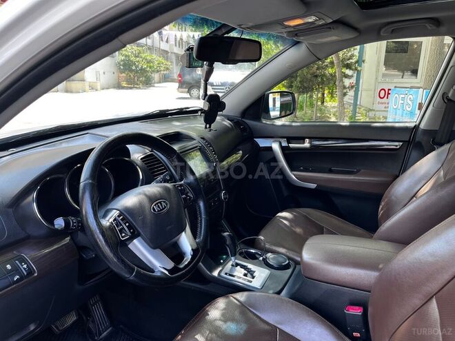 Kia Sorento 2011, 265,000 km - 2.4 л - Bakı