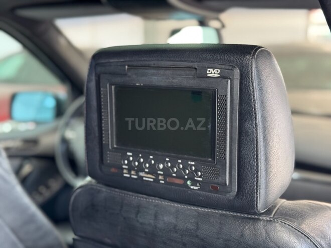 BMW X5 2001, 274,000 km - 3.0 л - Bakı