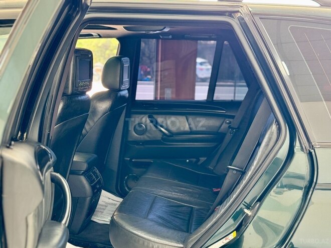 BMW X5 2001, 274,000 km - 3.0 л - Bakı