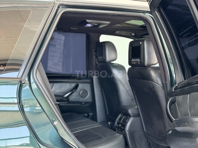 BMW X5 2001, 274,000 km - 3.0 л - Bakı