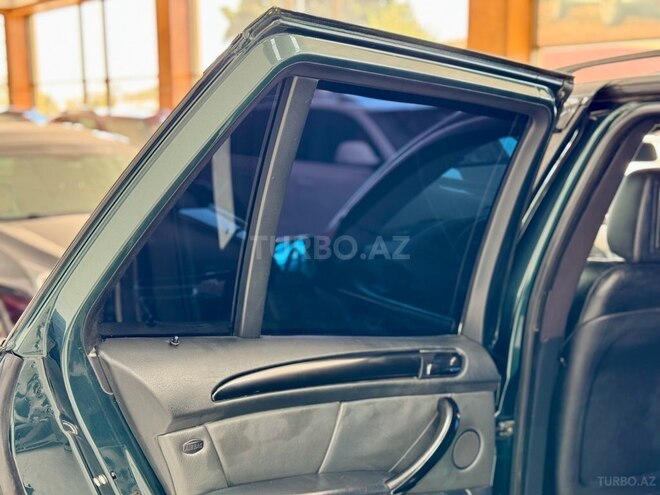 BMW X5 2001, 274,000 km - 3.0 л - Bakı