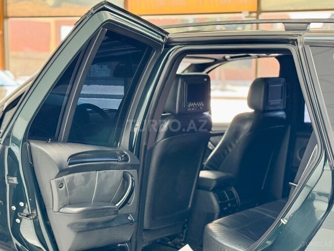 BMW X5 2001, 274,000 km - 3.0 л - Bakı