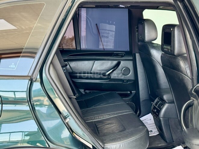 BMW X5 2001, 274,000 km - 3.0 л - Bakı