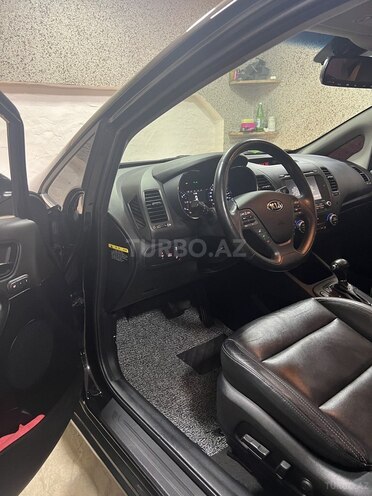 Kia K3 2015, 124,300 km - 1.6 l - Bakı