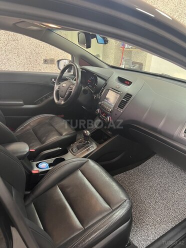 Kia K3 2015, 124,300 km - 1.6 l - Bakı