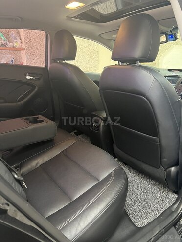 Kia K3 2015, 124,300 km - 1.6 l - Bakı