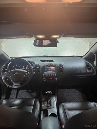 Kia K3 2015, 124,300 km - 1.6 l - Bakı