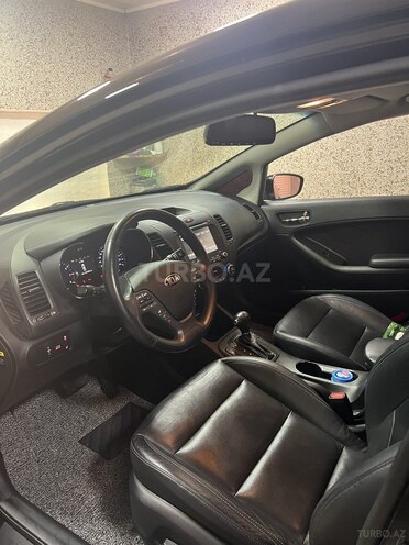 Kia K3 2015, 124,300 km - 1.6 l - Bakı
