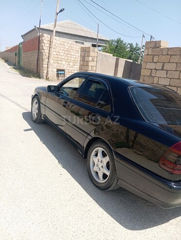 Mercedes C 180 2000, 390,000 km - 1.8 л - Sumqayıt