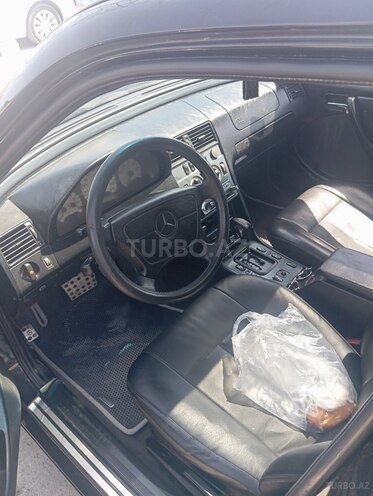 Mercedes C 180 2000, 390,000 km - 1.8 л - Sumqayıt