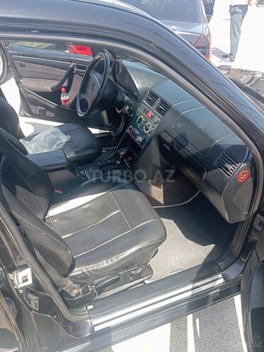 Mercedes C 180 2000, 390,000 km - 1.8 л - Sumqayıt
