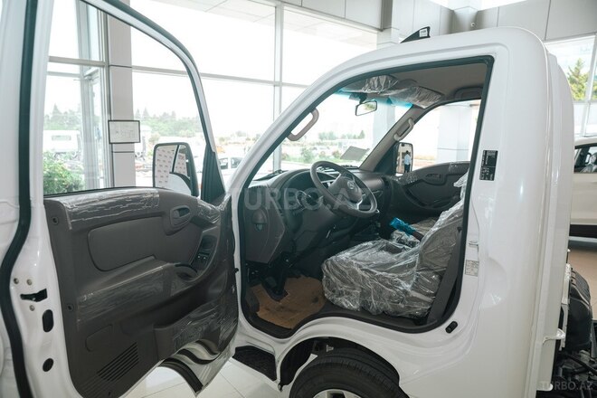 Hyundai H 100-5