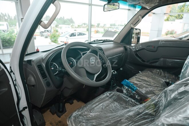 Hyundai H 100-4