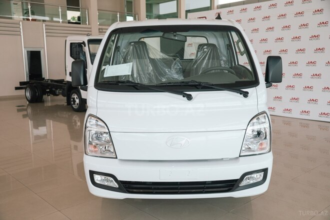 Hyundai H 100-6