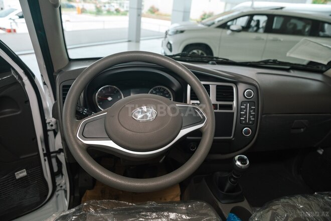 Hyundai H 100-9