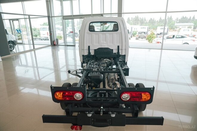 Hyundai H 100-3