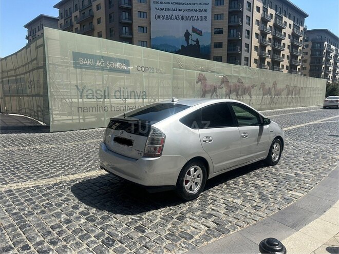 Toyota Prius 2008, 324,585 km - 1.5 l - Bakı