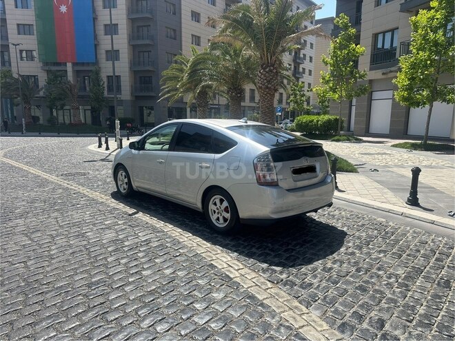 Toyota Prius 2008, 324,585 km - 1.5 l - Bakı