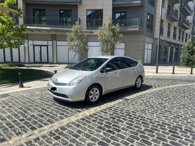 Toyota Prius 2008, 324,585 km - 1.5 l - Bakı
