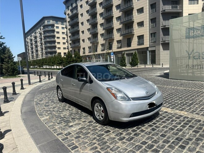 Toyota Prius 2008, 324,585 km - 1.5 l - Bakı