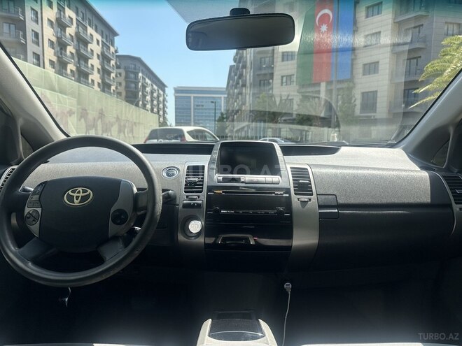 Toyota Prius 2008, 324,585 km - 1.5 l - Bakı