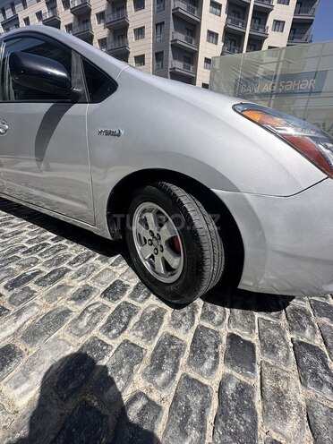 Toyota Prius 2008, 324,585 km - 1.5 l - Bakı