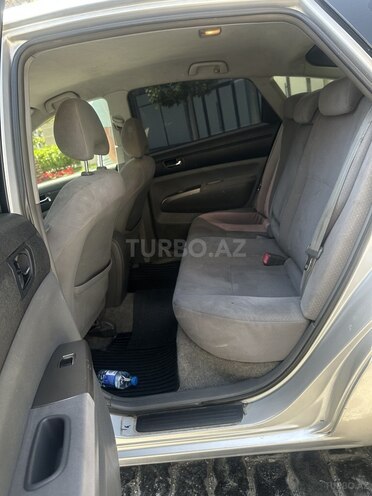 Toyota Prius 2008, 324,585 km - 1.5 l - Bakı