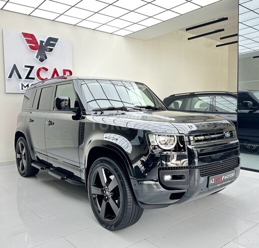 Land Rover Defender-3