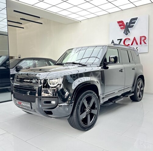 Land Rover Defender-2