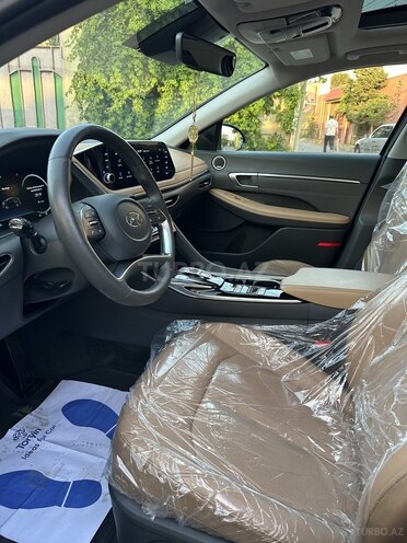 Hyundai Sonata 2023, 45,000 km - 2.0 l - Bakı