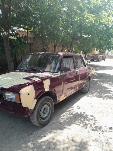 LADA (VAZ) 2107 2004, 73,608 km - 1.6 l - Cəlilabad
