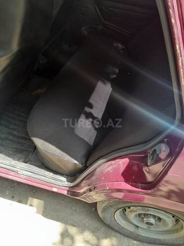 LADA (VAZ) 2107 2004, 73,608 km - 1.6 l - Cəlilabad
