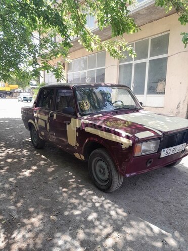 LADA (VAZ) 2107 2004, 73,608 km - 1.6 l - Cəlilabad